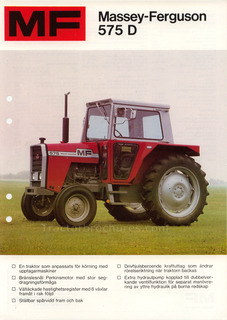 Massey Ferguson